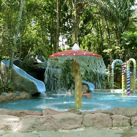 Parque Dos Igarapes Villa Belem  Exterior photo